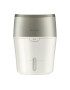 Philips Umidificator de aer HU4803/01 Tehnologie NanoCloud Rezervor 2 l 220 ml/h Alb/Gri - Pled.ro