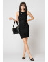 Pieces Rochie bodycon cu decupaj Sara - Pled.ro