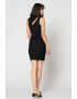 Pieces Rochie bodycon cu decupaj Sara - Pled.ro