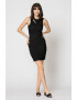 Pieces Rochie bodycon cu decupaj Sara - Pled.ro