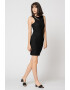 Pieces Rochie bodycon cu decupaj Sara - Pled.ro