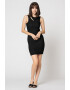 Pieces Rochie bodycon cu decupaj Sara - Pled.ro