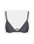 Pieces Sutien de baie dama 303501730 Gri Poliester - Pled.ro