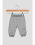 Pierre Cardin Baby Pantaloni sport cu logo brodat - Pled.ro