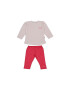 Pierre Cardin Baby Pijama cu pantaloni cu model - Pled.ro