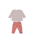 Pierre Cardin Baby Pijama cu pantaloni cu model - Pled.ro