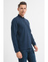 Pierre Cardin Bluza polo de bumbac - Pled.ro