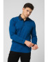 Pierre Cardin Bluza polo din bumbac cu model in dungi - Pled.ro