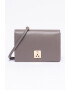 Pierre Cardin Geanta crossbody de piele cu aspect texturat - Pled.ro