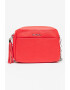 Pierre Cardin Geanta crossbody de piele cu canaf - Pled.ro