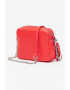 Pierre Cardin Geanta crossbody de piele cu canaf - Pled.ro