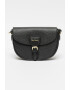 Pierre Cardin Geanta crossbody de piele cu clapa - Pled.ro