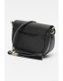 Pierre Cardin Geanta crossbody de piele cu clapa - Pled.ro