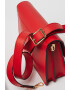 Pierre Cardin Geanta crossbody de piele cu clapa - Pled.ro