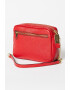 Pierre Cardin Geanta crossbody de piele cu logo - Pled.ro