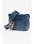 Pierre Cardin Geanta crossbody de piele cu logo - Pled.ro