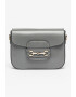 Pierre Cardin Geanta crossbody de piele cu logo - Pled.ro