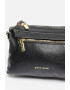 Pierre Cardin Geanta crossbody de piele ecologica cu aspect texturat - Pled.ro