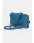 Pierre Cardin Geanta crossbody din piele cu clapa - Pled.ro