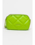 Pierre Cardin Geanta crossbody din piele ecologica cu aspect matlasat - Pled.ro