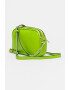 Pierre Cardin Geanta crossbody din piele ecologica cu aspect matlasat - Pled.ro