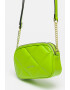 Pierre Cardin Geanta crossbody din piele ecologica cu aspect matlasat - Pled.ro