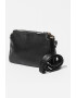 Pierre Cardin Geanta crossbody din piele ecologica cu trei compartimente - Pled.ro