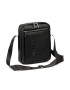 Pierre Cardin Geanta de umar Poliester Reglabil 23 x 28 x 9 cm Negru - Pled.ro