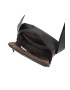 Pierre Cardin Geanta de umar Poliester Reglabil 23 x 28 x 9 cm Negru - Pled.ro