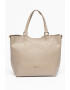 Pierre Cardin Geanta shopper de piele cu logo - Pled.ro