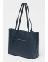 Pierre Cardin Geanta shopper din piele cu aspect texturat - Pled.ro