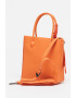 Pierre Cardin Geanta shopper din piele ecologica - Pled.ro