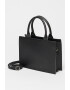 Pierre Cardin Geanta tote cu model geometric in relief - Pled.ro