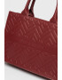 Pierre Cardin Geanta tote cu model geometric in relief - Pled.ro