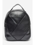 Pierre Cardin Rucsac de piele ecologica cu buzunare multiple - Pled.ro