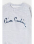 Pierre Cardin Trening din bumbac cu logo - Pled.ro