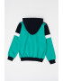 Pierre Cardin Trening din bumbac cu model colorblock - Pled.ro