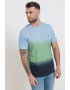 Pierre Cardin Tricou din amestec de lyocell cu model tie-dye - Pled.ro