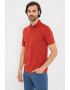 Pierre Cardin Tricou polo cu detaliu logo discret - Pled.ro