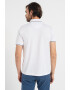 Pierre Cardin Tricou polo cu fermoar scurt - Pled.ro