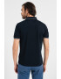 Pierre Cardin Tricou polo cu fermoar scurt - Pled.ro