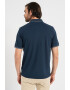 Pierre Cardin Tricou polo cu fermoar scurt - Pled.ro