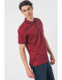 Pierre Cardin Tricou polo cu fermoar scurt - Pled.ro