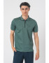 Pierre Cardin Tricou polo cu fermoar scurt - Pled.ro