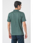 Pierre Cardin Tricou polo cu fermoar scurt - Pled.ro