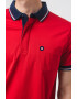 Pierre Cardin Tricou polo cu logo - Pled.ro