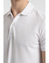 Pierre Cardin Tricou polo cu logo discret - Pled.ro