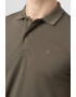 Pierre Cardin Tricou polo cu logo discret - Pled.ro