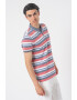 Pierre Cardin Tricou polo cu model in dungi - Pled.ro