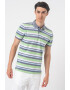 Pierre Cardin Tricou polo cu model in dungi - Pled.ro